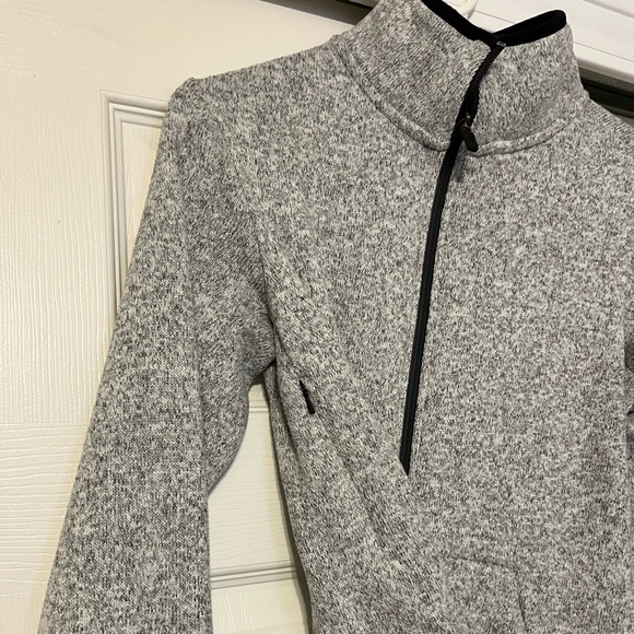 Nike Zip-up - Picture 2 of 5